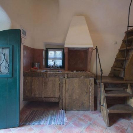 Abramis Rooms Mitata Luaran gambar