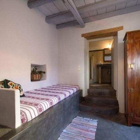 Abramis Rooms Mitata Luaran gambar