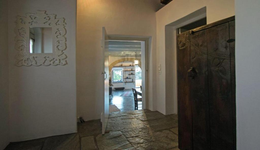 Abramis Rooms Mitata Luaran gambar