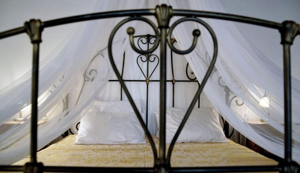 Abramis Rooms Mitata Luaran gambar