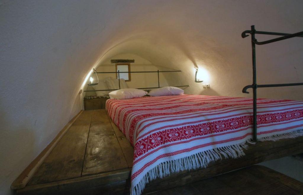 Abramis Rooms Mitata Luaran gambar
