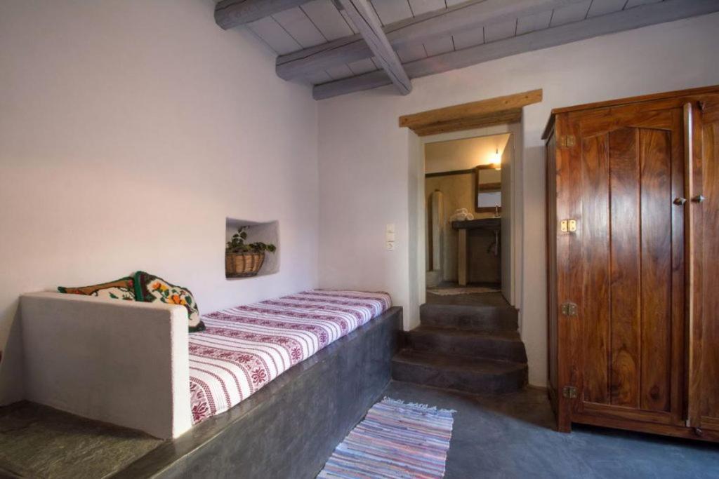 Abramis Rooms Mitata Luaran gambar