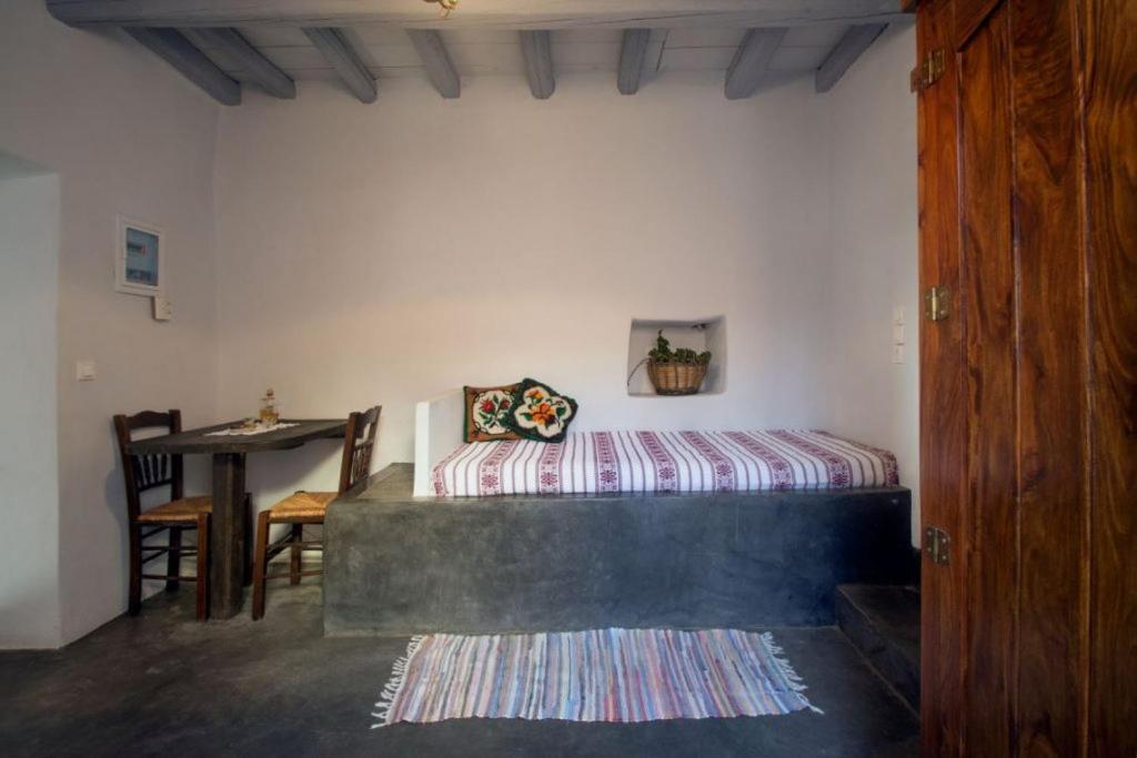 Abramis Rooms Mitata Luaran gambar