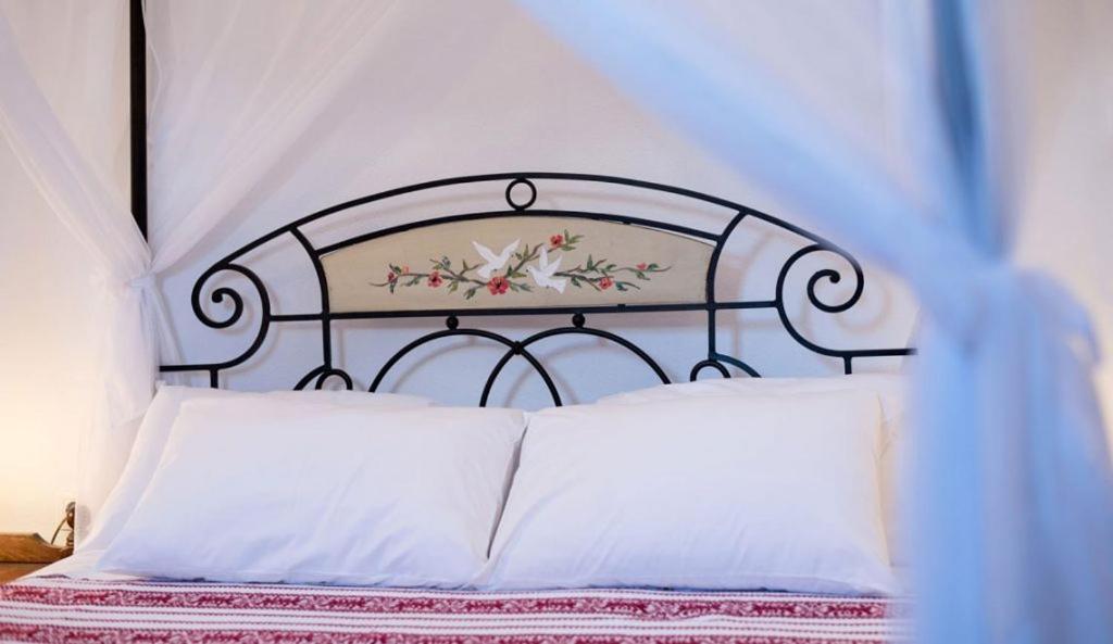 Abramis Rooms Mitata Luaran gambar