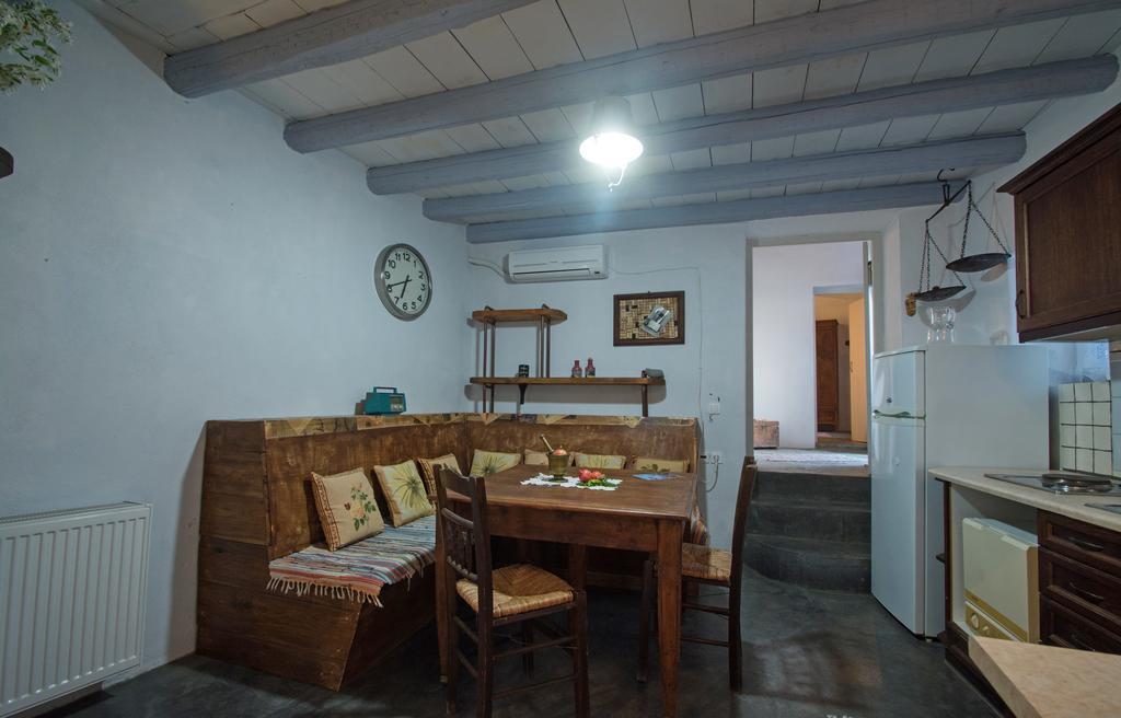Abramis Rooms Mitata Luaran gambar