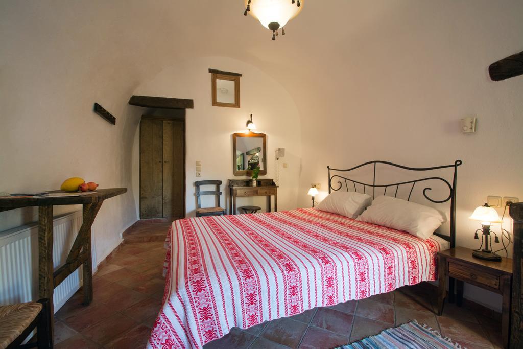 Abramis Rooms Mitata Luaran gambar
