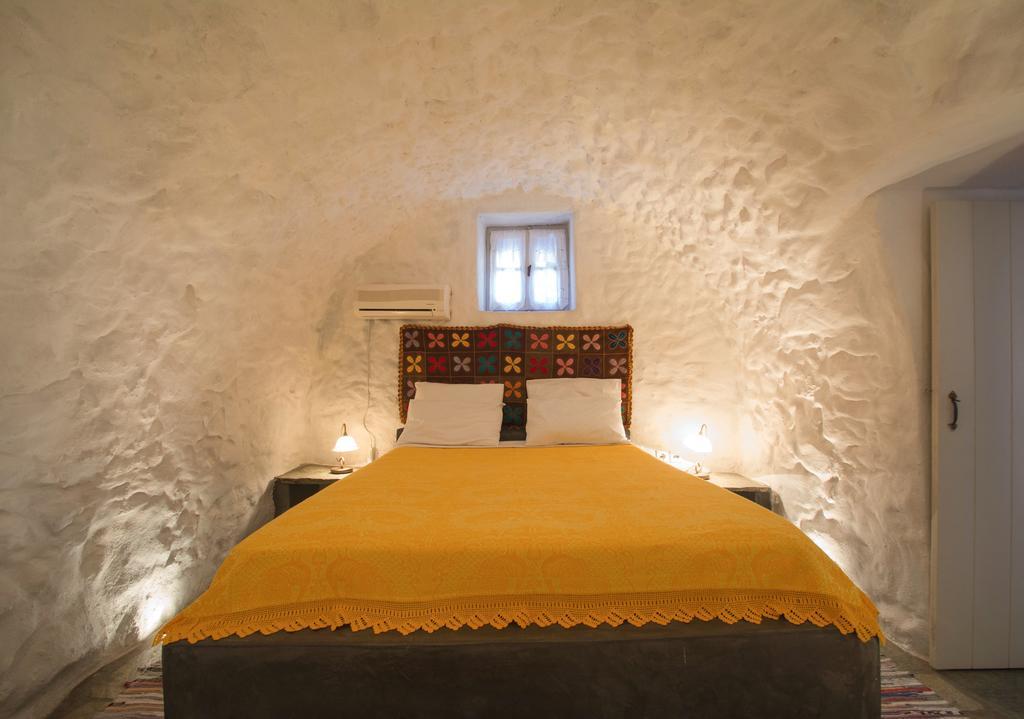 Abramis Rooms Mitata Luaran gambar