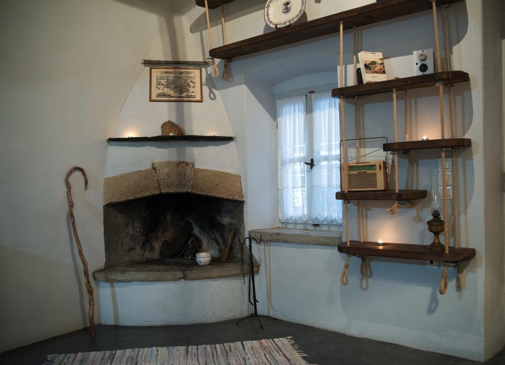 Abramis Rooms Mitata Luaran gambar