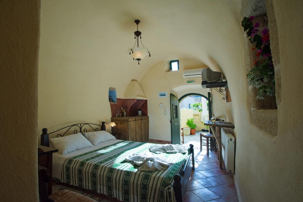 Abramis Rooms Mitata Luaran gambar